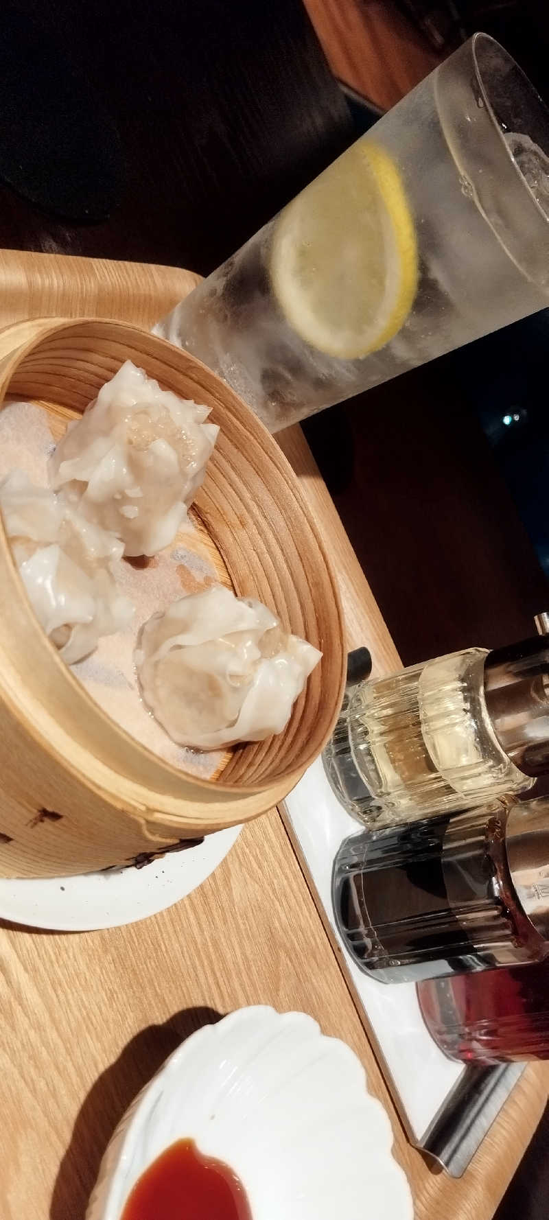 担々麺さんのサウナ・スパ テルマー湯 西麻布のサ活写真