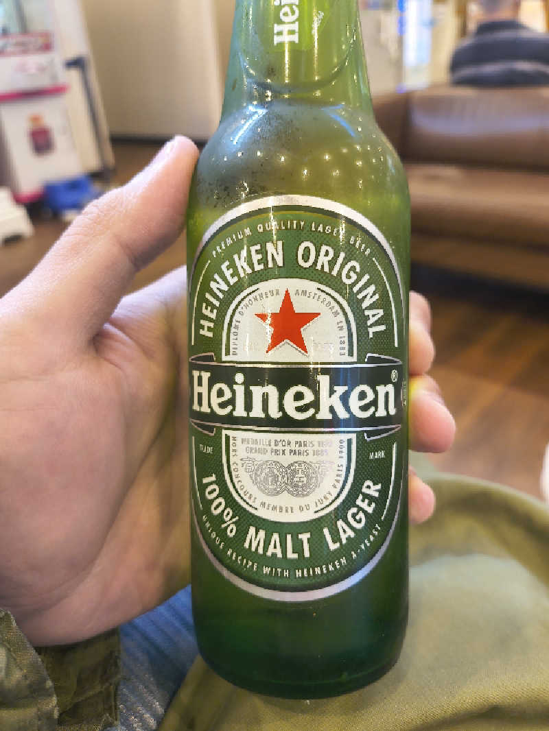 不動産バスケおじさんの天然温泉 なにわの湯のサ活写真