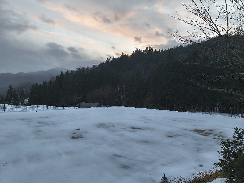 不動産バスケおじさんのたんたん温泉・福寿の湯のサ活写真