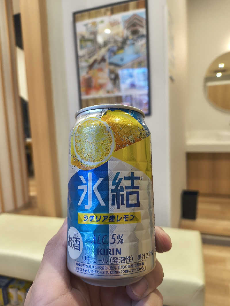 不動産バスケおじさんのユートピア白玉温泉のサ活写真