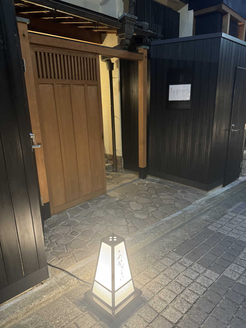 Yukunkmr70さんのあかざる神楽坂SAUNAのサ活写真
