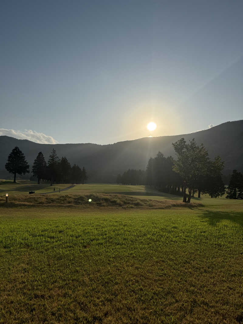 Yukunkmr70さんの箱根仙石原プリンスホテルのサ活写真