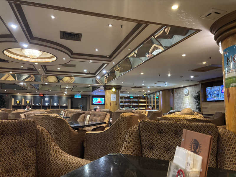 はやく人間になりた〜いさんの亞太三温暖のサ活写真