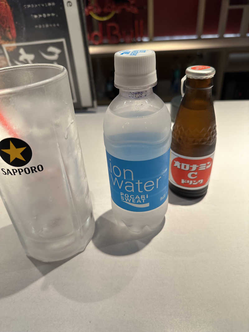 ツルルンさんのニコーリフレ SAPPOROのサ活写真