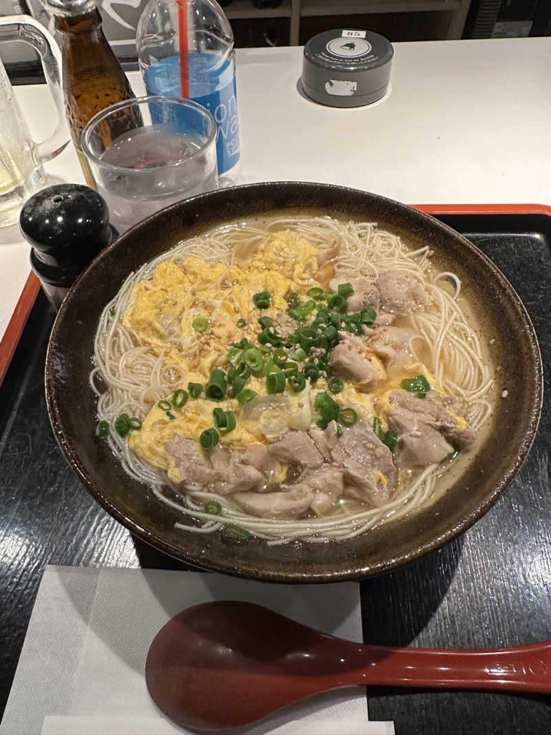 ツルルンさんのニコーリフレ SAPPOROのサ活写真