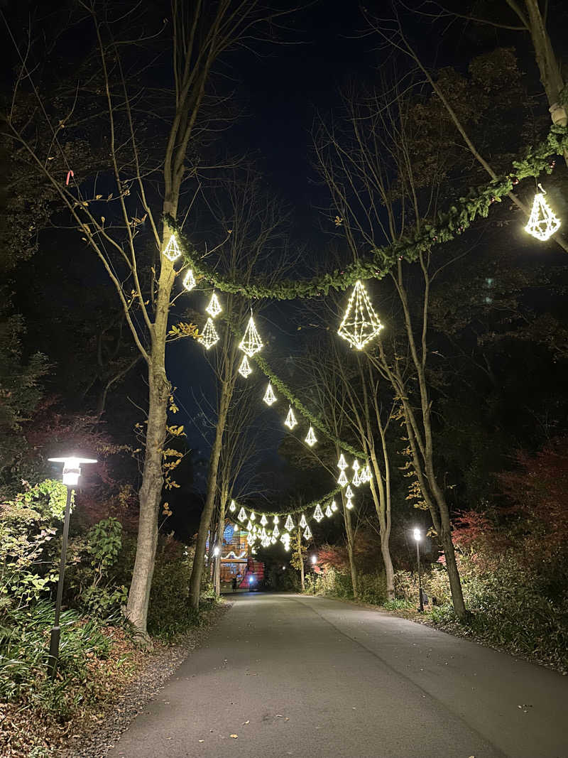 ツルルンさんの宮沢湖温泉 喜楽里別邸のサ活写真