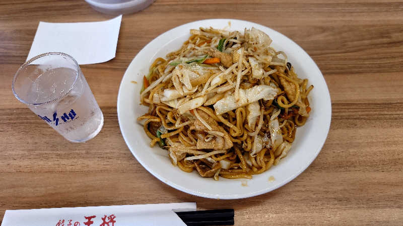 るいーじさんのヒナタの杜 小戸の湯どころのサ活写真