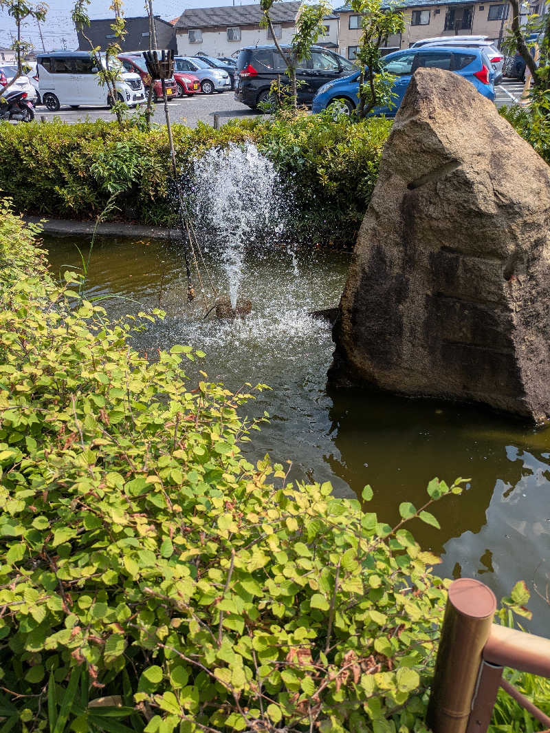 kekechanさんの篠木温泉 満天望のサ活写真