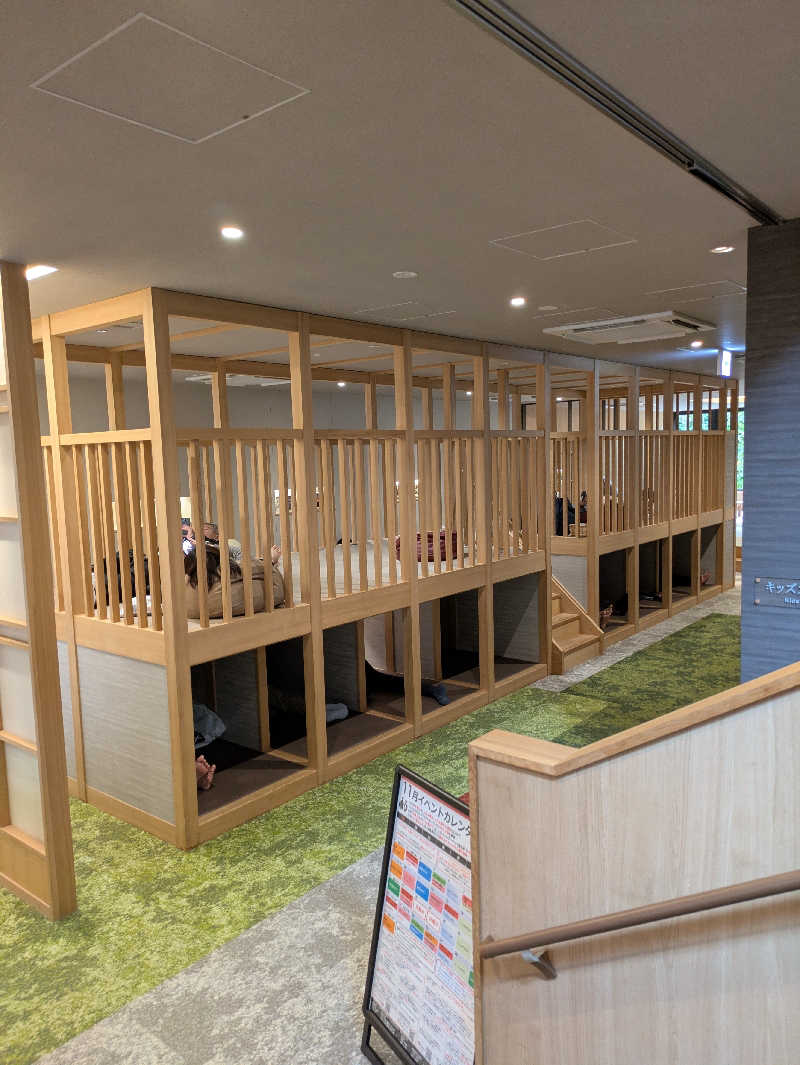 kekechanさんの神馬の湯のサ活写真