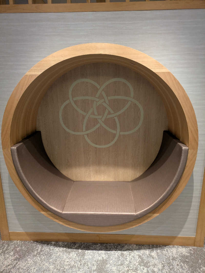 kekechanさんの神馬の湯のサ活写真