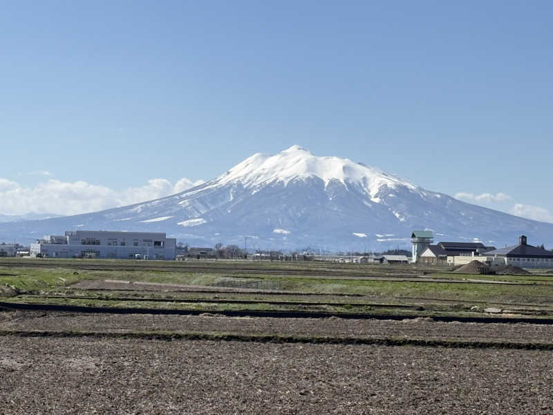 湯BBaさんの大鰐町地域交流センター 鰐come(ワニカム)のサ活写真