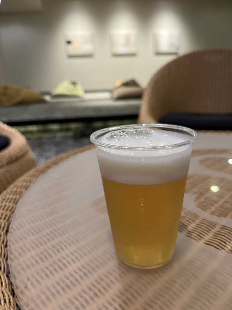 ＮＳＢさんの大江戸温泉物語 premiumホテルニュー塩原のサ活写真