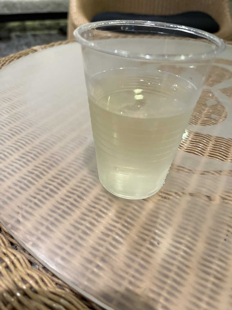 ＮＳＢさんの大江戸温泉物語 premiumホテルニュー塩原のサ活写真