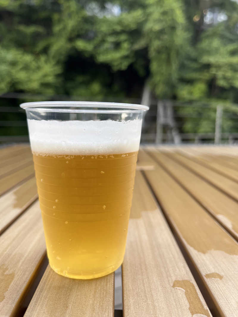 ＮＳＢさんの大江戸温泉物語 premiumホテルニュー塩原のサ活写真