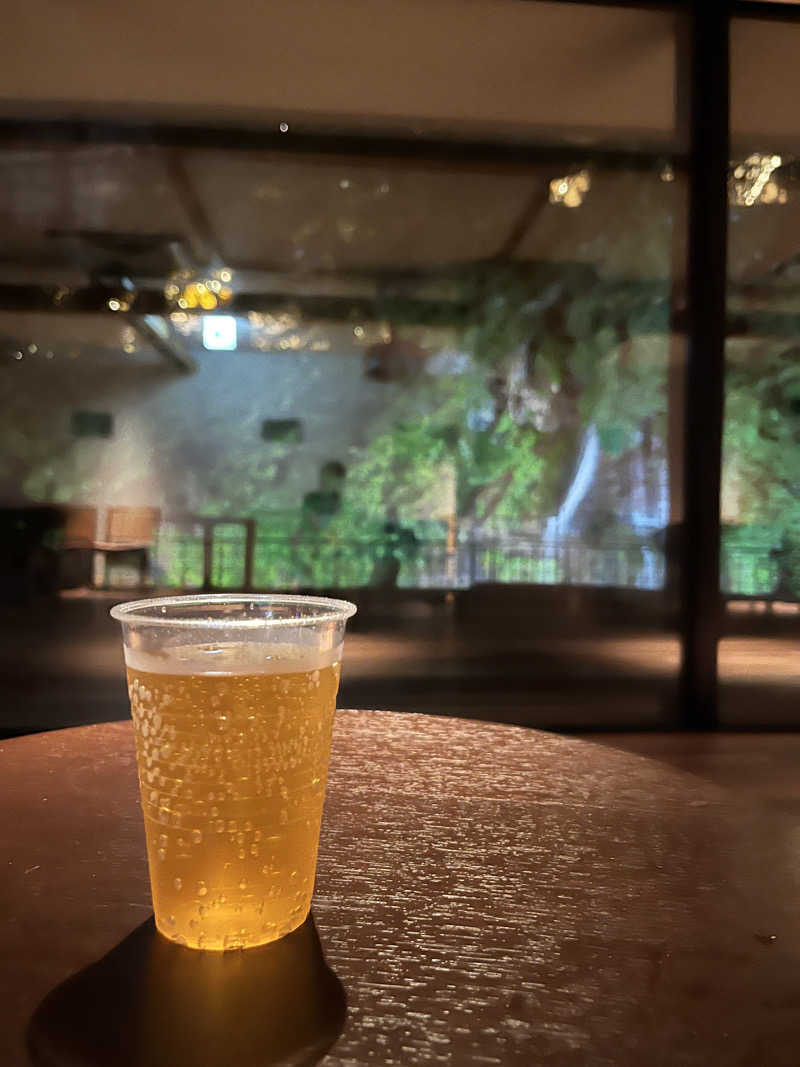 ＮＳＢさんの大江戸温泉物語 premiumホテルニュー塩原のサ活写真