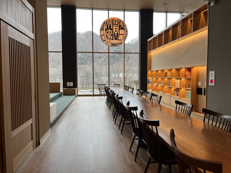 ＮＳＢさんの休日湯のサ活写真