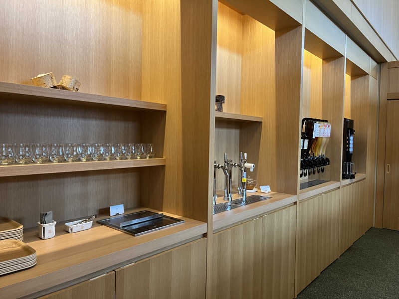 ＮＳＢさんの休日湯のサ活写真