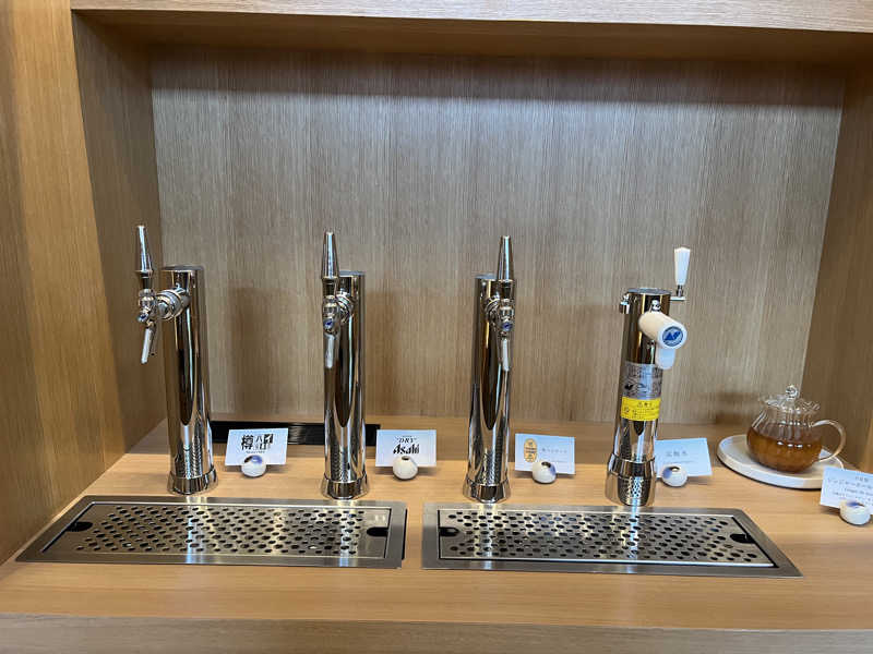 ＮＳＢさんの休日湯のサ活写真