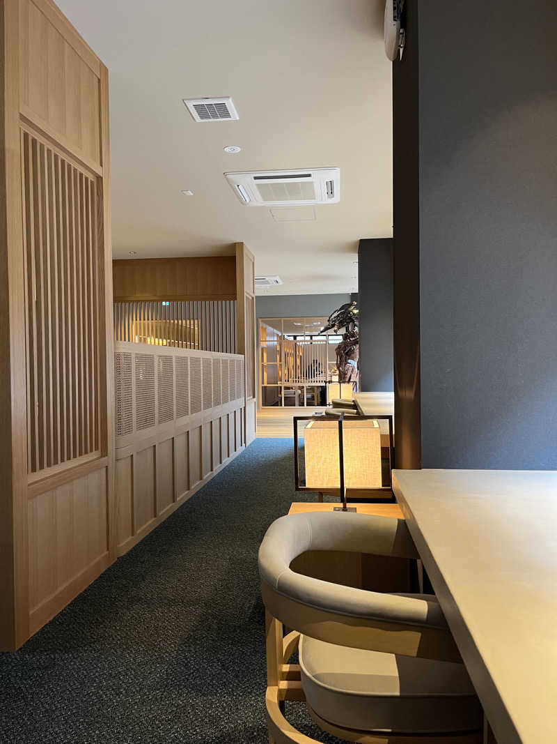 ＮＳＢさんの休日湯のサ活写真