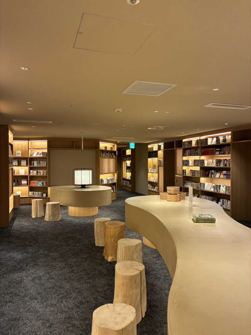 ＮＳＢさんの定山渓第一寶亭留 翠山亭のサ活写真