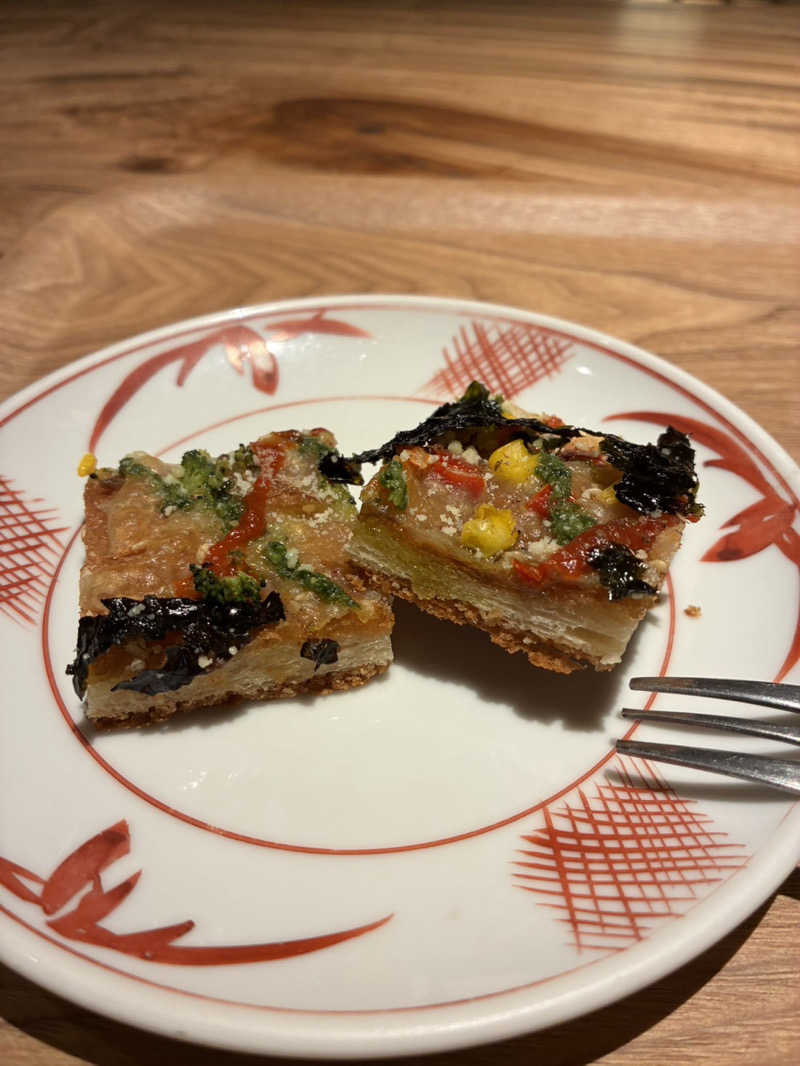 ＮＳＢさんの定山渓第一寶亭留 翠山亭のサ活写真