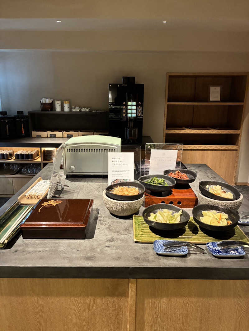 ＮＳＢさんの定山渓第一寶亭留 翠山亭のサ活写真