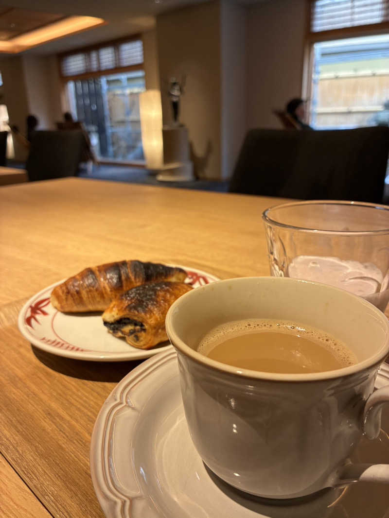 ＮＳＢさんの定山渓第一寶亭留 翠山亭のサ活写真