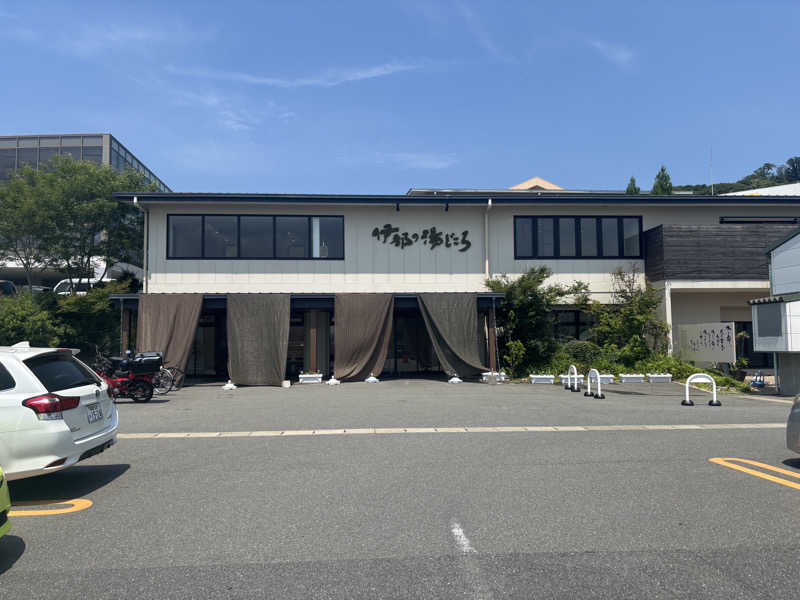 サウナーmiさんの伊都の湯どころのサ活写真