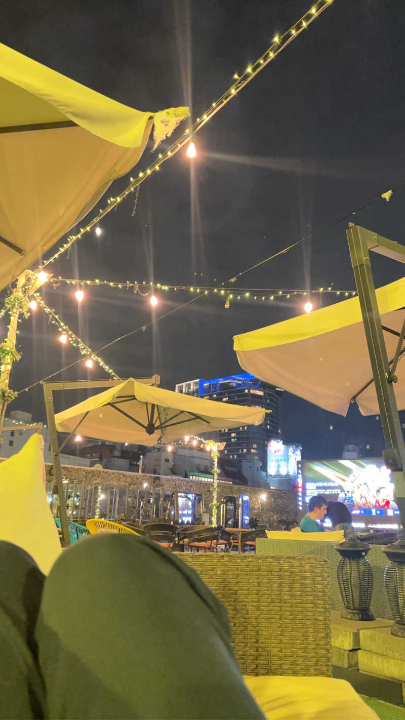 サウナーmiさんの新宿天然温泉 テルマー湯のサ活写真