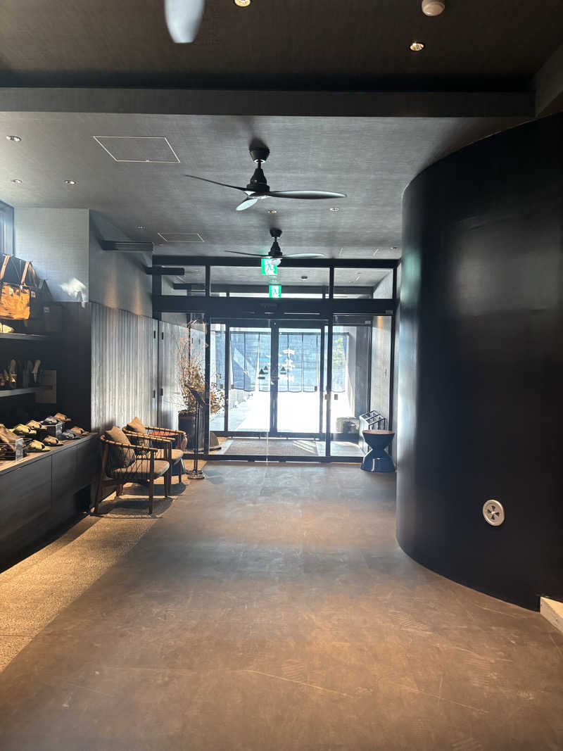 サウナーmiさんのJIN6サウナ(甚六サウナ/ジンロクサウナ)のサ活写真