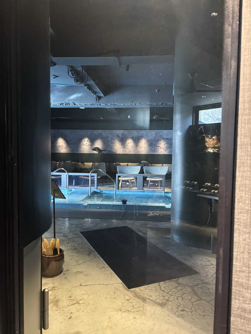 サウナーmiさんのJIN6サウナ(甚六サウナ/ジンロクサウナ)のサ活写真