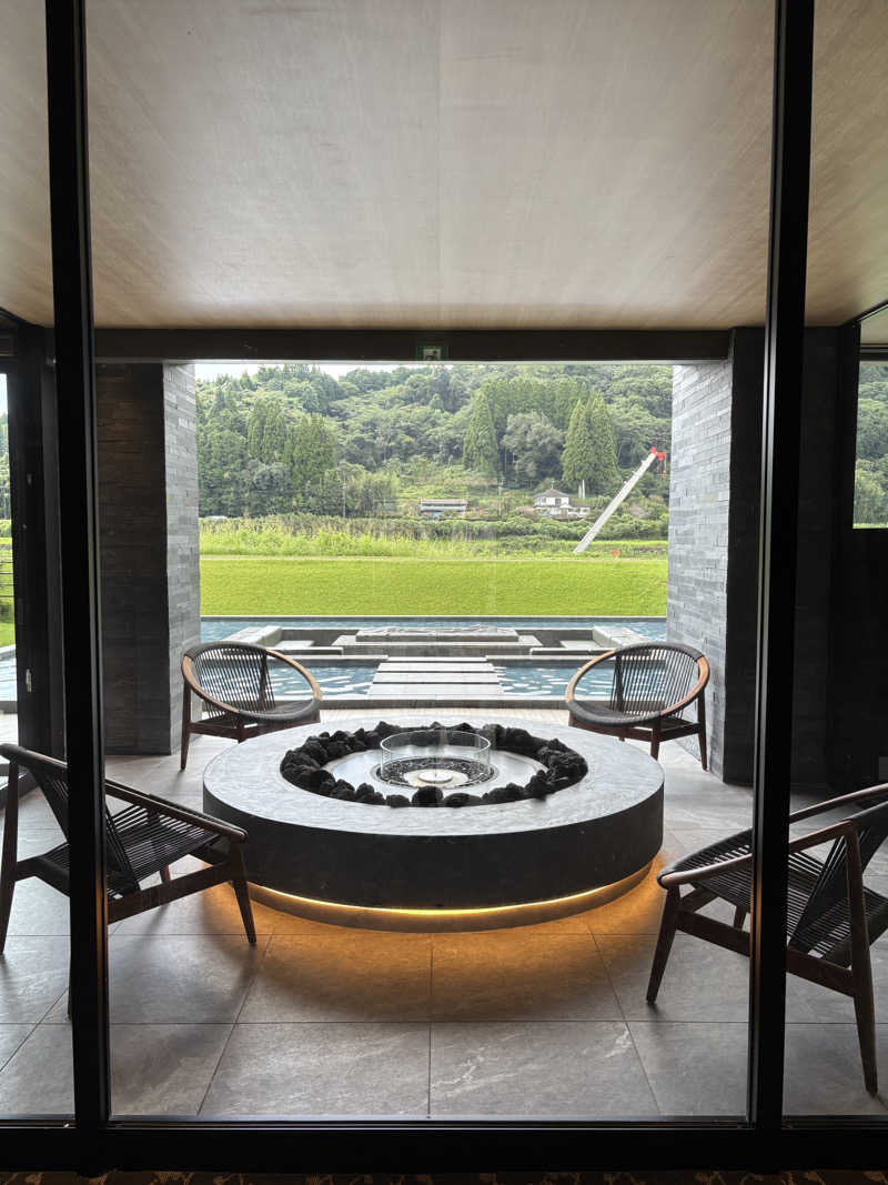 Moriさんの翠嵐楼のサ活写真