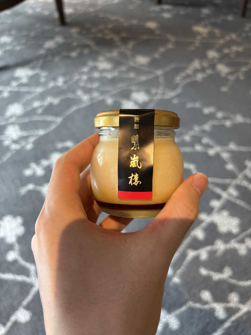 Moriさんの翠嵐楼のサ活写真