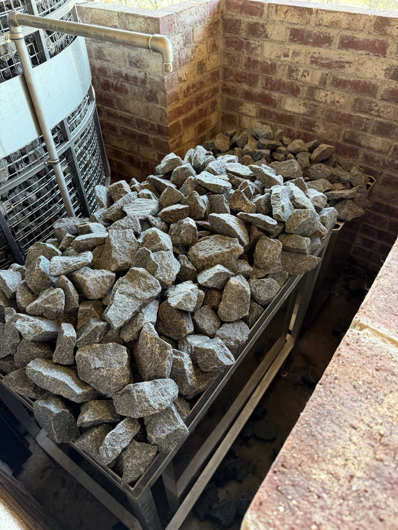 まつさんさんのスパ&ホテル 舞浜ユーラシアのサ活写真