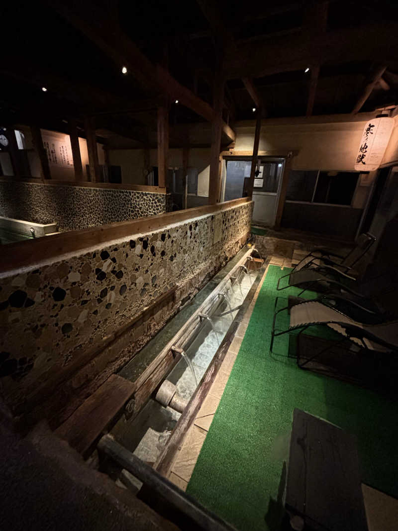 まー©︎さんの寒の地獄旅館のサ活写真