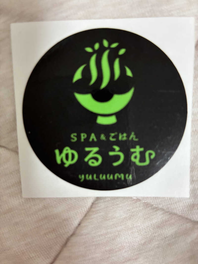 銭湯サウナ応援隊さんのSPA&ごはん ゆるうむ yuluumuのサ活写真