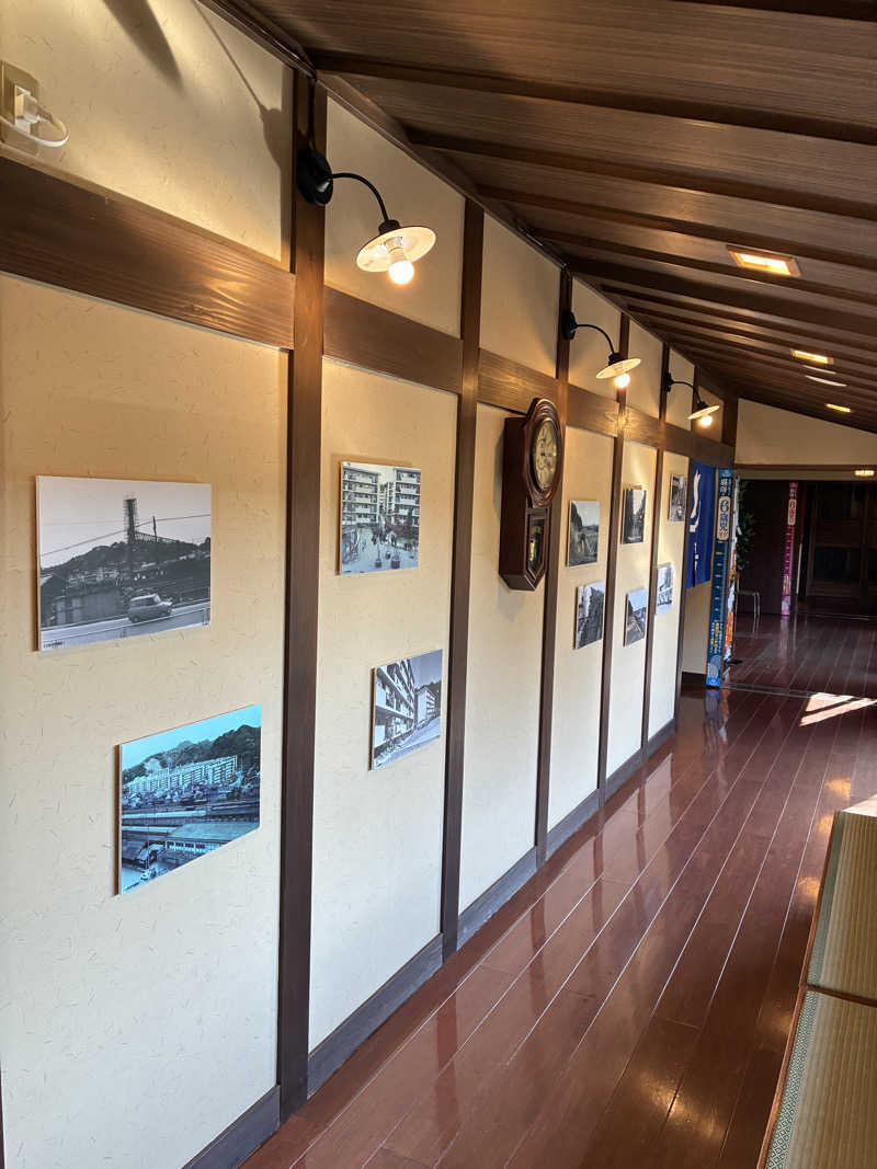 銭湯サウナ応援隊さんのゆ〜とぴあ温泉 時の湯のサ活写真