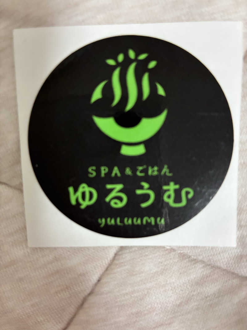 銭湯サウナ応援隊さんのSPA&ごはん ゆるうむ yuluumuのサ活写真