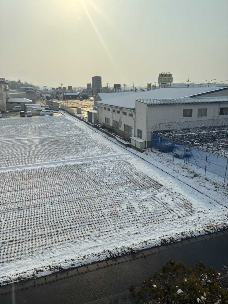 銭湯サウナ応援隊さんの古戦場のサ活写真