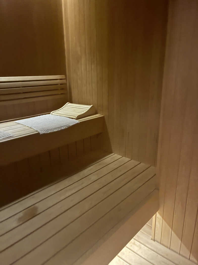 銭湯サウナ応援隊さんのサウナ F-トゥーリSAUNA F-tuuliのサ活写真