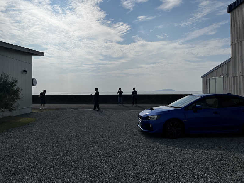 地面師さんのタスサウナのサ活写真