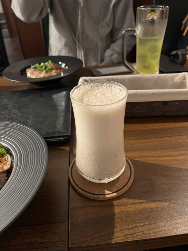 ジャーキーさんのSENSE saunaのサ活写真