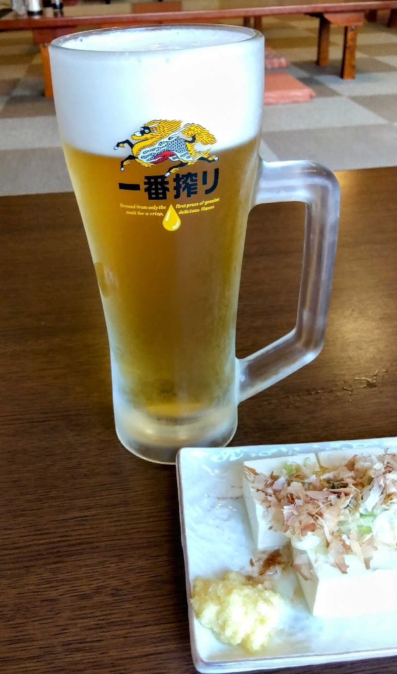 Jubi-floさんの桜館のサ活写真