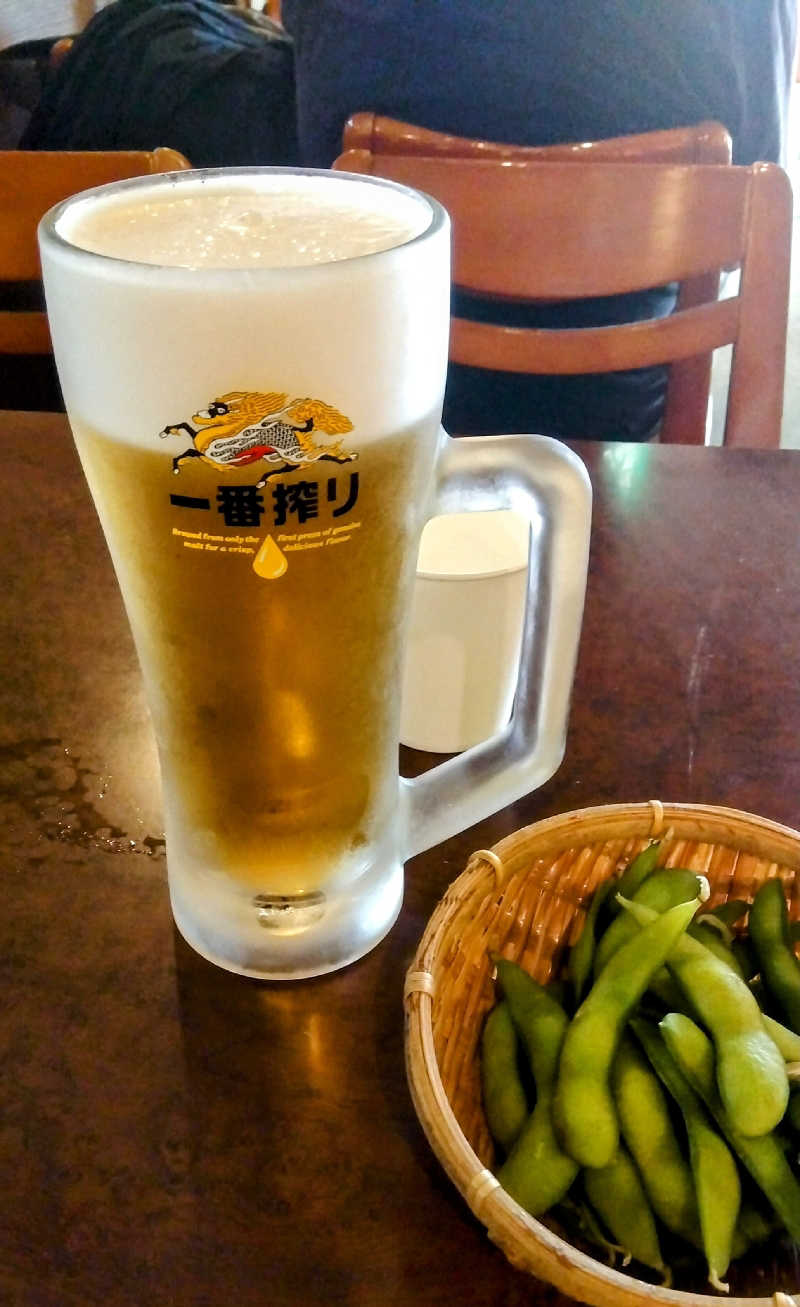 Jubi-floさんの桜館のサ活写真