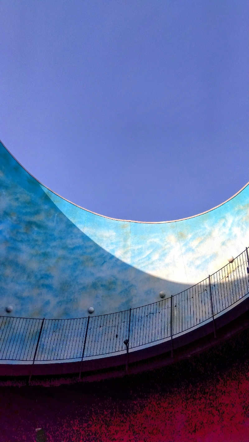 Jubi-floさんのリバティーリゾート大東温泉のサ活写真