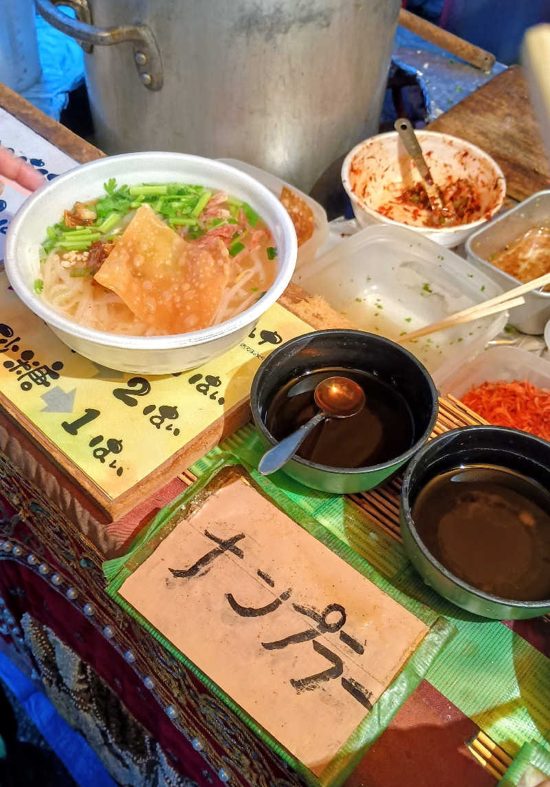 Jubi-floさんの草津湯のサ活写真