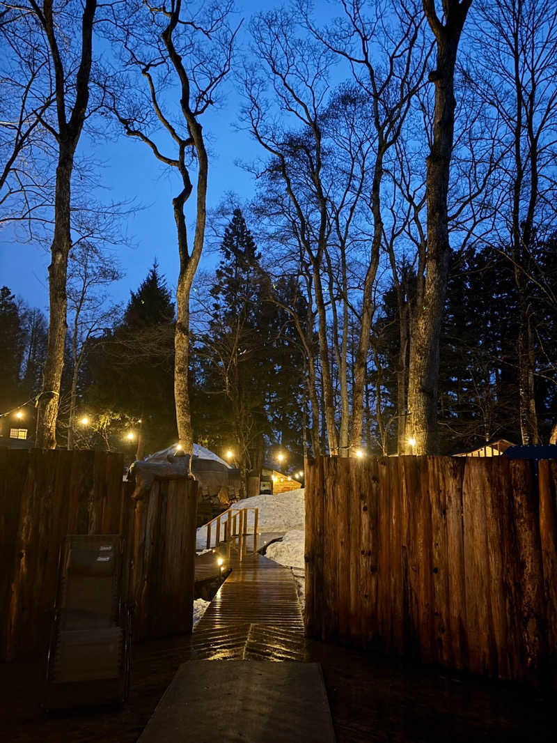 kemkemさんのThe Saunaのサ活写真