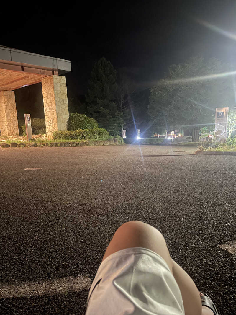 サ丸さんの信州須坂 関谷温泉湯っ蔵んどのサ活写真