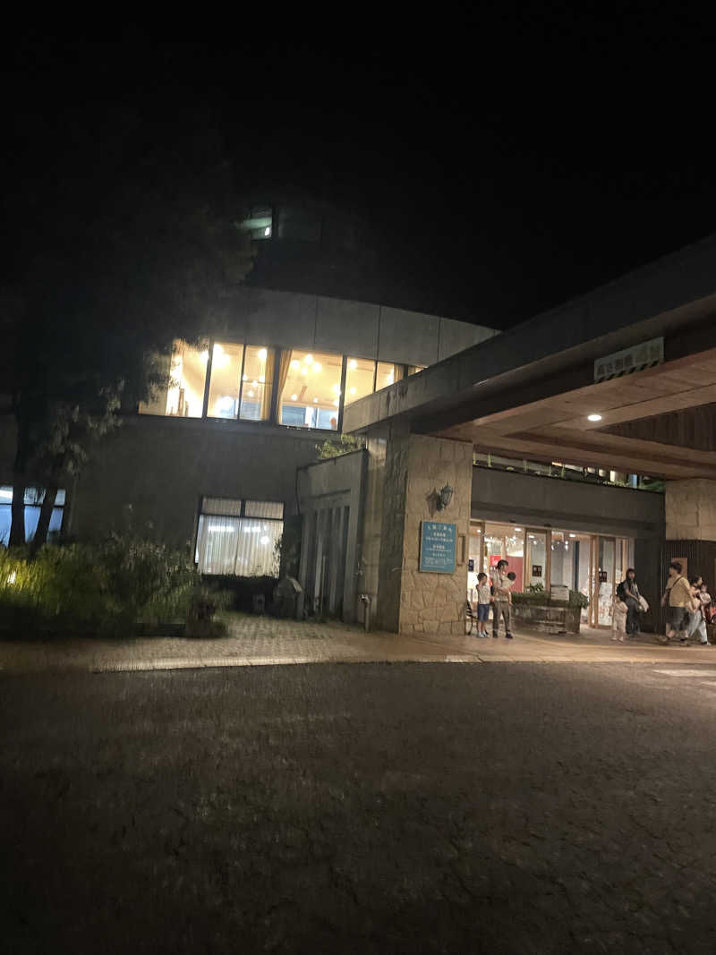 サ丸さんの信州須坂 関谷温泉湯っ蔵んどのサ活写真