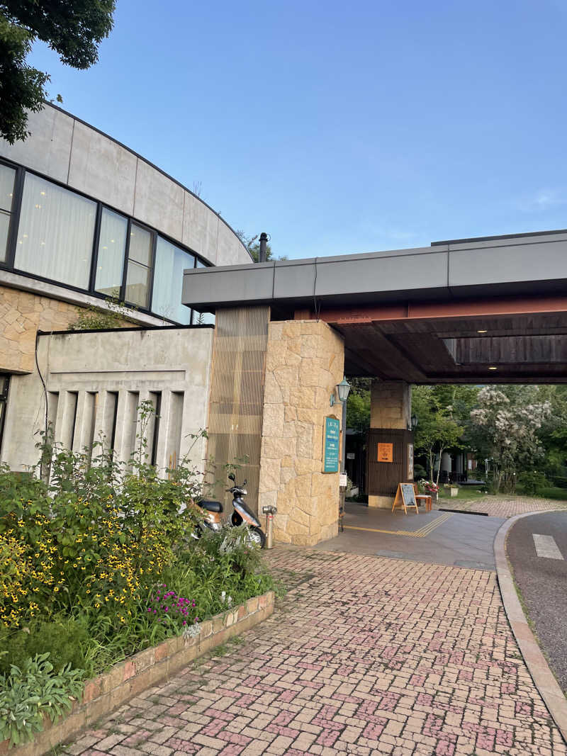 サ丸さんの信州須坂 関谷温泉湯っ蔵んどのサ活写真